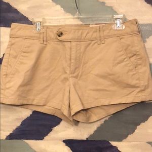 Arizona khaki shorts
